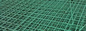Epoxy Coated Rebar