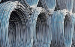 Galvanized Rebar