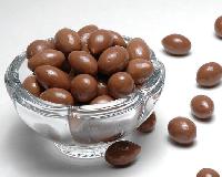 Chocolate Nut
