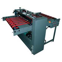 Printing Machines & Equipment