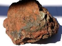 Silver Ore