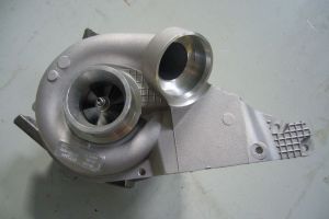 Refone Turbochargers