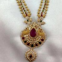 Junagadh Necklace