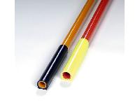 fiberglass vaulting poles