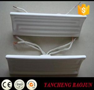 800w High Quality 120mmx120mm IR Ceramic Heater