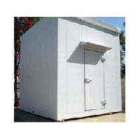 Telecom Shelter