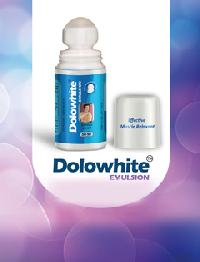 DOLOWHITE EMULSION