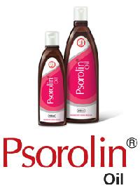 Psorolin Oil