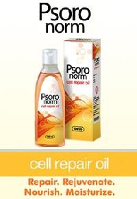 Psoronorm cell repair oil
