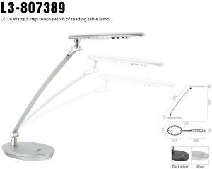 LED Table Light