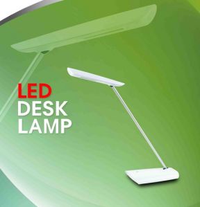 LED Desk Lamp