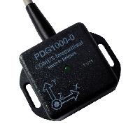 PDG1000 Analog Output sensor