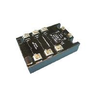 WG A3 Solid State Relay
