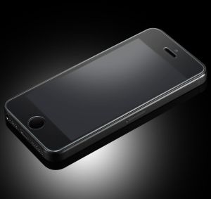 Anti Glare Screen Protector For Iphone Samsung Lg