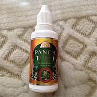 Panch Tulsi Drop