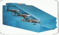 Double Stage Roller Separators