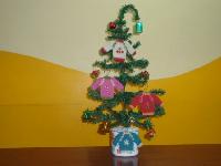 Xmas Tree Ornaments