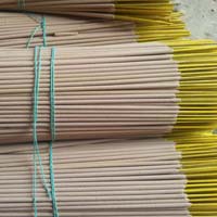 China Raw Incense Sticks