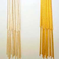 Golden Metallic Incense Stick (unperfumed)