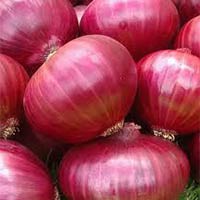 red onion