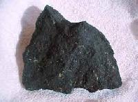 Iron Ore Magnetite