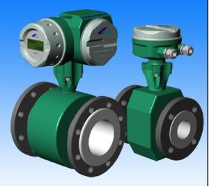 Intelligent Electromagnetic Flowmeters, Brand Name : BABI