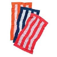 Cotton Beach Towels