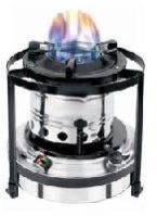 Wick Stoves