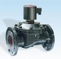 industrial gas valves