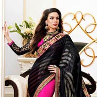 designer sarees