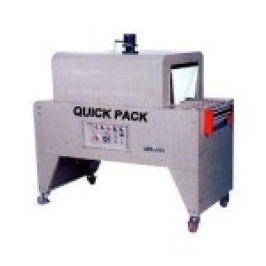 Lamination, Wrapping & Banding Machines