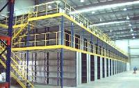 Multi Tier Racks