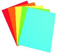 Paper Dye