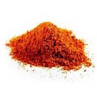 red chili powder