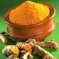 turmeric powder