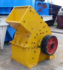 Hammer Crusher