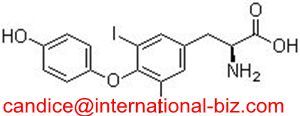 3,5-diiodo-l-thyronine