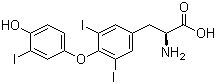 L Triiodothyronine