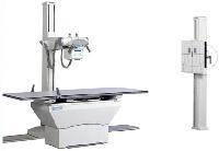 radiography equipment