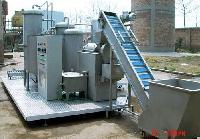 fruit processing equipment