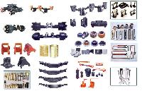 trailer suspension parts