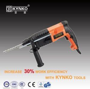 22mm Rotary Hammer With Strong Power
