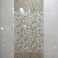 Digital Bathroom Tiles