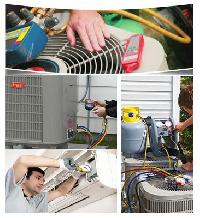 Air Conditioning Operation