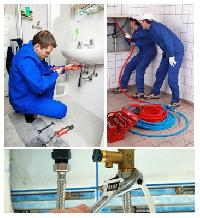 Plumbing Services