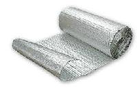 aluminium foil roof insulation