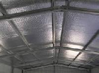 industrial roof insulation
