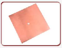 Copper Flat Bar