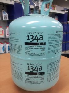 Refrigerant Gases