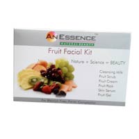 Fruit Facial Kit